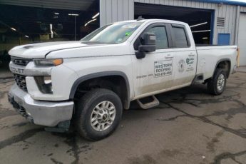 1GC5YNE75LF259831 | 2020 CHEVROLET SILVERADO