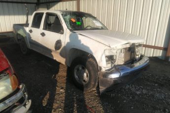 1GCCS13E778112942 | 2007 CHEVROLET COLORADO