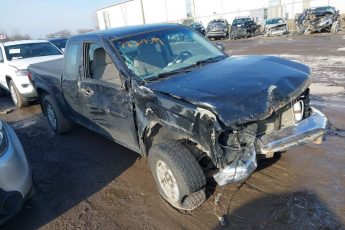 1GCDT199588131499 | 2008 CHEVROLET COLORADO