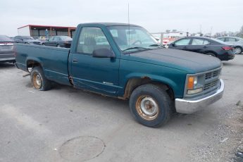 1GCEC14W5VZ115603 | 1997 CHEVROLET C/K 1500 WORK