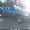 1GC2KUEG7GZ174685 | 2016 CHEVROLET SILVERADO