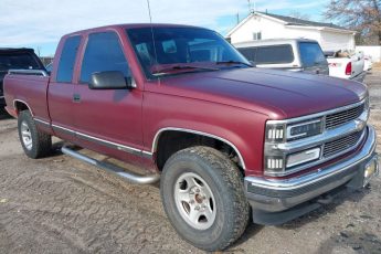 1GCEK19RXWE126238 | 1998 CHEVROLET K1500