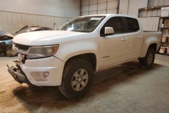 1GCGSAEA5F1173113 | 2015 CHEVROLET COLORADO