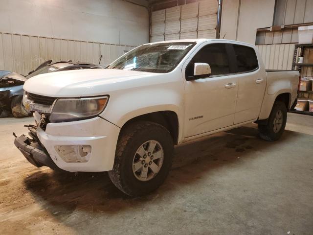 1GCGSAEA5F1173113 | 2015 CHEVROLET COLORADO