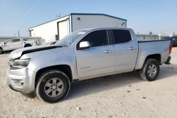 1GCGSBEA2L1200396 | 2020 CHEVROLET COLORADO