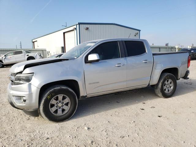 1GCGSBEA2L1200396 | 2020 CHEVROLET COLORADO