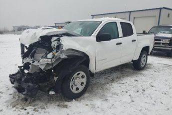 1GCGSBEA4N1307288 | 2022 CHEVROLET COLORADO