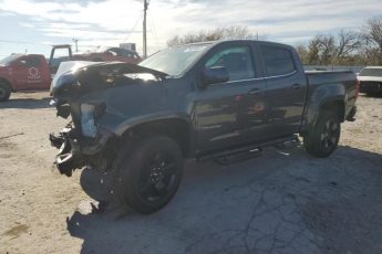 1GCGSBEA8G1144549 | 2016 CHEVROLET COLORADO