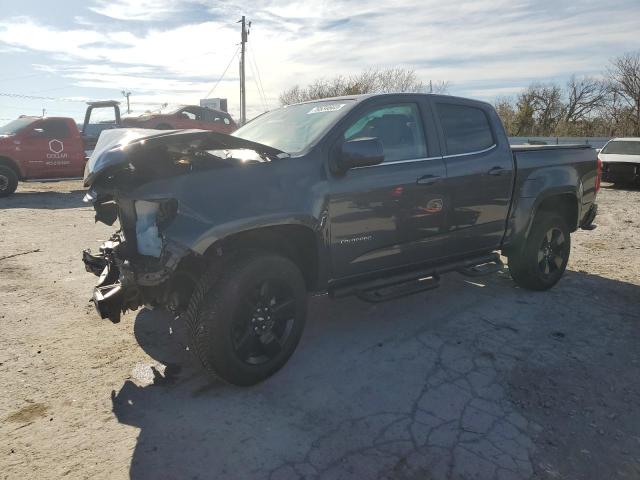 1GCGSBEA8G1144549 | 2016 CHEVROLET COLORADO