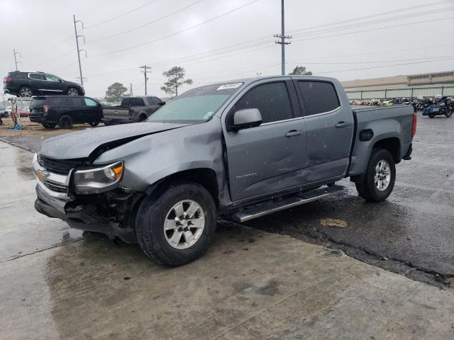 1GCGSBEN0J1282662 | 2018 CHEVROLET COLORADO