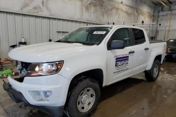 1GCGSBEN0K1208367 | 2019 CHEVROLET COLORADO