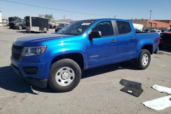 1GCGSBEN1K1304864 | 2019 CHEVROLET COLORADO