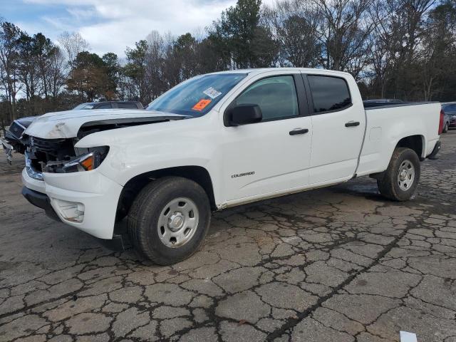 1GCGSBEN4L1246850 | 2020 CHEVROLET COLORADO