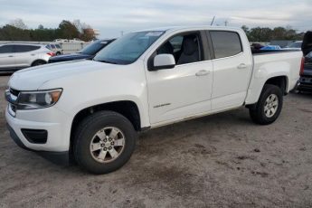 1GCGSBEN7K1348786 | 2019 CHEVROLET COLORADO