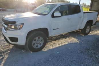 1GCGSBEN9K1256322 | 2019 CHEVROLET COLORADO