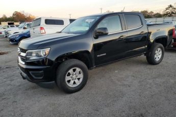 1GCGSBEN9L1218543 | 2020 CHEVROLET COLORADO