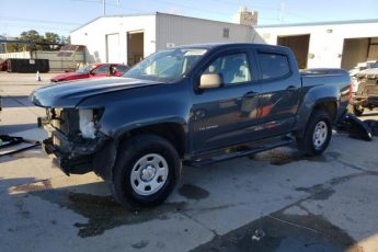 1GCGSBENXK1281486 | 2019 CHEVROLET COLORADO