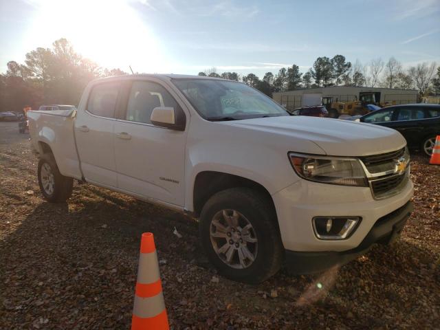 1GCGSCE30G1289897 | 2016 CHEVROLET COLORADO L