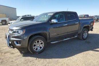 1GCGSCE31G1347211 | 2016 CHEVROLET COLORADO L