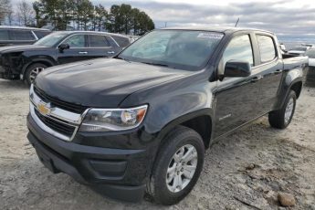 1GCGSCE33G1142649 | 2016 CHEVROLET COLORADO L