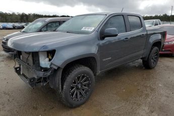 1GCGSCE34G1239617 | 2016 CHEVROLET COLORADO L