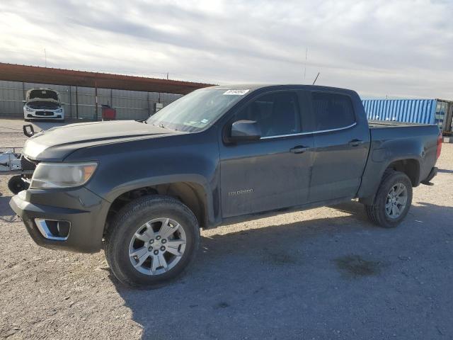 1GCGSCEA6G1272696 | 2016 CHEVROLET COLORADO L