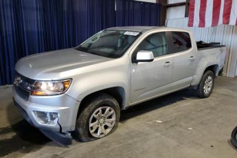 1GCGSCEN1J1151679 | 2018 CHEVROLET COLORADO L