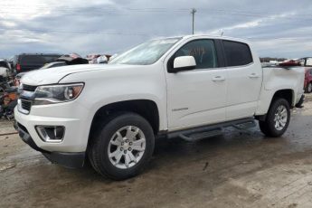 1GCGSCEN1K1128257 | 2019 CHEVROLET COLORADO L