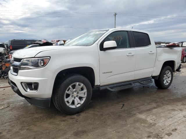 1GCGSCEN1K1128257 | 2019 CHEVROLET COLORADO L