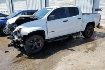 1GCGSCEN1L1133511 | 2020 CHEVROLET COLORADO L