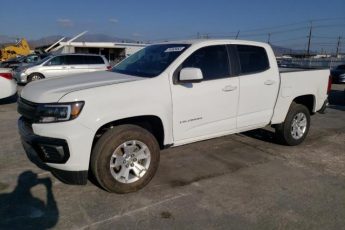 1GCGSCEN1N1114671 | 2022 CHEVROLET COLORADO L