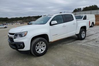 1GCGSCEN3N1333793 | 2022 CHEVROLET COLORADO L