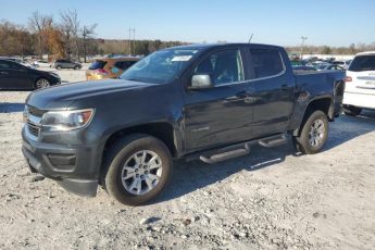 1GCGSCEN4H1294331 | 2017 CHEVROLET COLORADO L