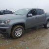 3GCPDKEK7NG528033 | 2022 CHEVROLET 1500 SILVE