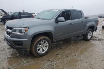 1GCGSCEN4K1112456 | 2019 CHEVROLET COLORADO L