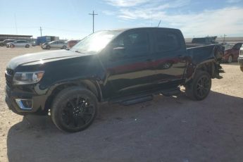 1GCGSCEN7L1250185 | 2020 CHEVROLET COLORADO L