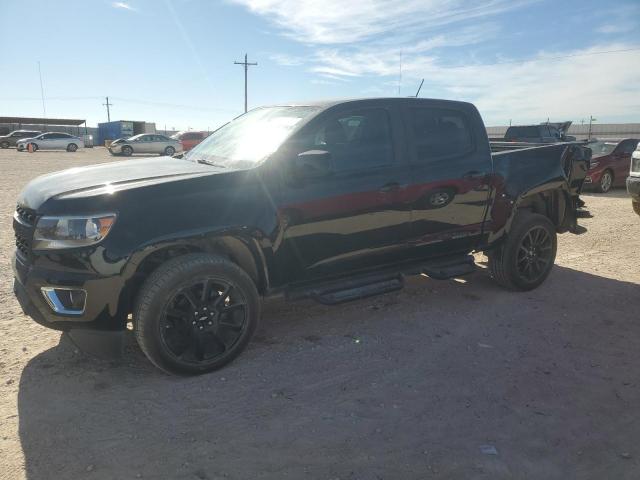 1GCGSCEN7L1250185 | 2020 CHEVROLET COLORADO L