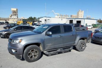 1GCGSDEN7L1183268 | 2020 CHEVROLET COLORADO Z