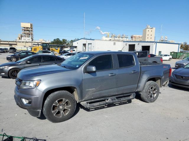 1GCGSDEN7L1183268 | 2020 CHEVROLET COLORADO Z