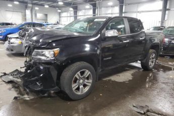 1GCGTBE32F1166639 | 2015 CHEVROLET COLORADO L