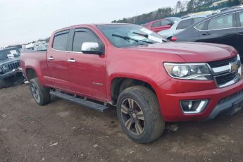 1GCGTBE35F1274558 | 2015 CHEVROLET COLORADO