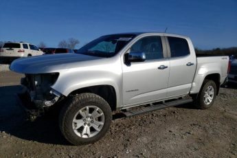 1GCGTBE38F1164703 | 2015 CHEVROLET COLORADO L