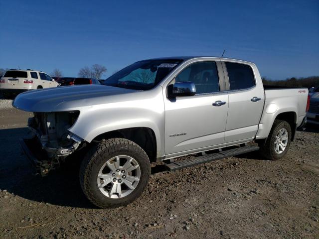 1GCGTBE38F1164703 | 2015 CHEVROLET COLORADO L