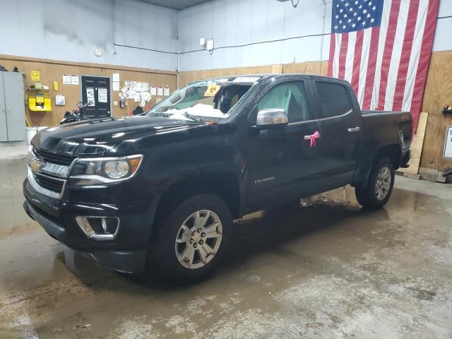 1GCGTBE39F1159493 | 2015 CHEVROLET COLORADO L