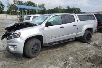 1GCGTBEN9J1157298 | 2018 CHEVROLET COLORADO