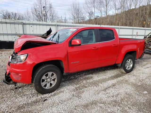 1GCGTBEN9K1298065 | 2019 CHEVROLET COLORADO