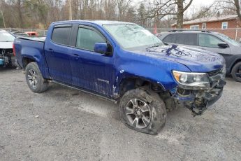 1GCGTCE30G1203260 | 2016 CHEVROLET COLORADO