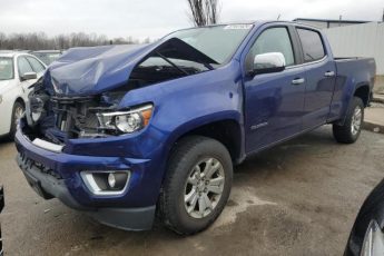 1GCGTCE33G1200787 | 2016 CHEVROLET COLORADO L