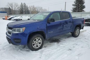 1GCGTCE33G1210543 | 2016 CHEVROLET COLORADO L