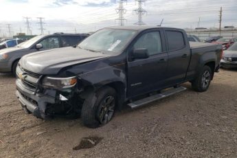 1GCGTCE34F1271124 | 2015 CHEVROLET COLORADO Z